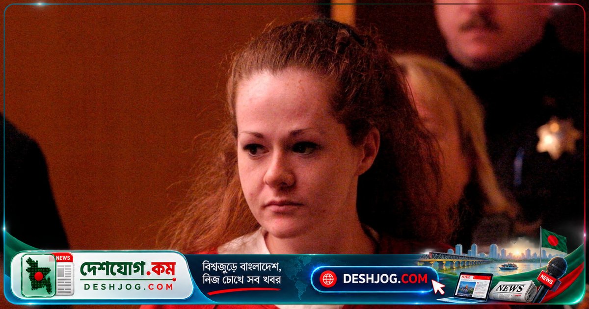 টেনেসি কারাগারে ব্যর্থ মৃত্যুদণ্ডের শিকার ৫০ বছর বয়সী মহিলা: ‘আমি এখনও অম্লান ব্যথায় ভুগছি’