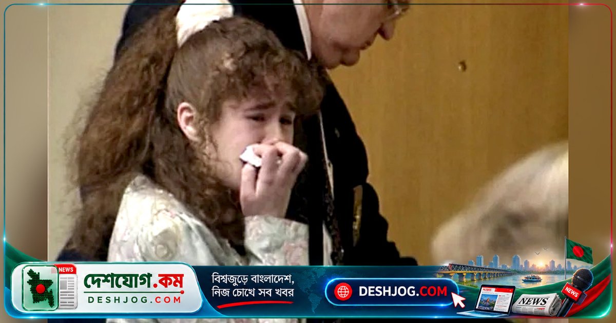 টেনেসি: ২০০ বছরের প্রথম নারী মৃত্যুদণ্ড কার্যকর হচ্ছে, কিন্তু শৈশবের নির্যাতনের কথা আদালত উপেক্ষা করছে