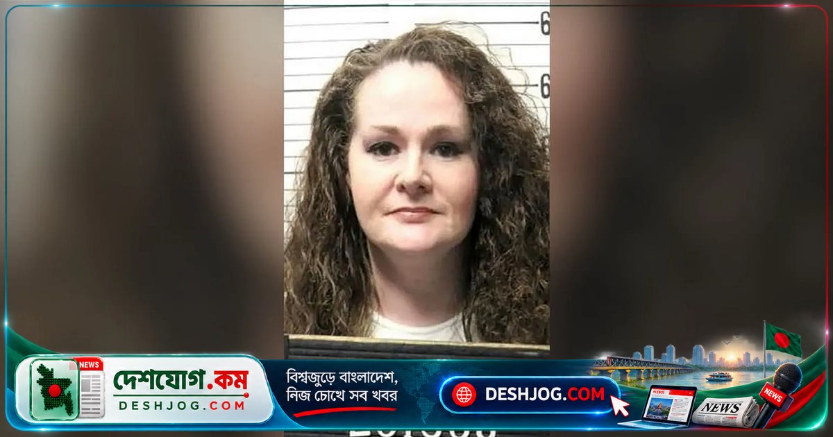 টেনেসি কারাপ্রধান পদত্যাগ: মৃত্যুদণ্ড কার্যকর ব্যর্থতার পর বিতর্কিত পদক্ষেপ