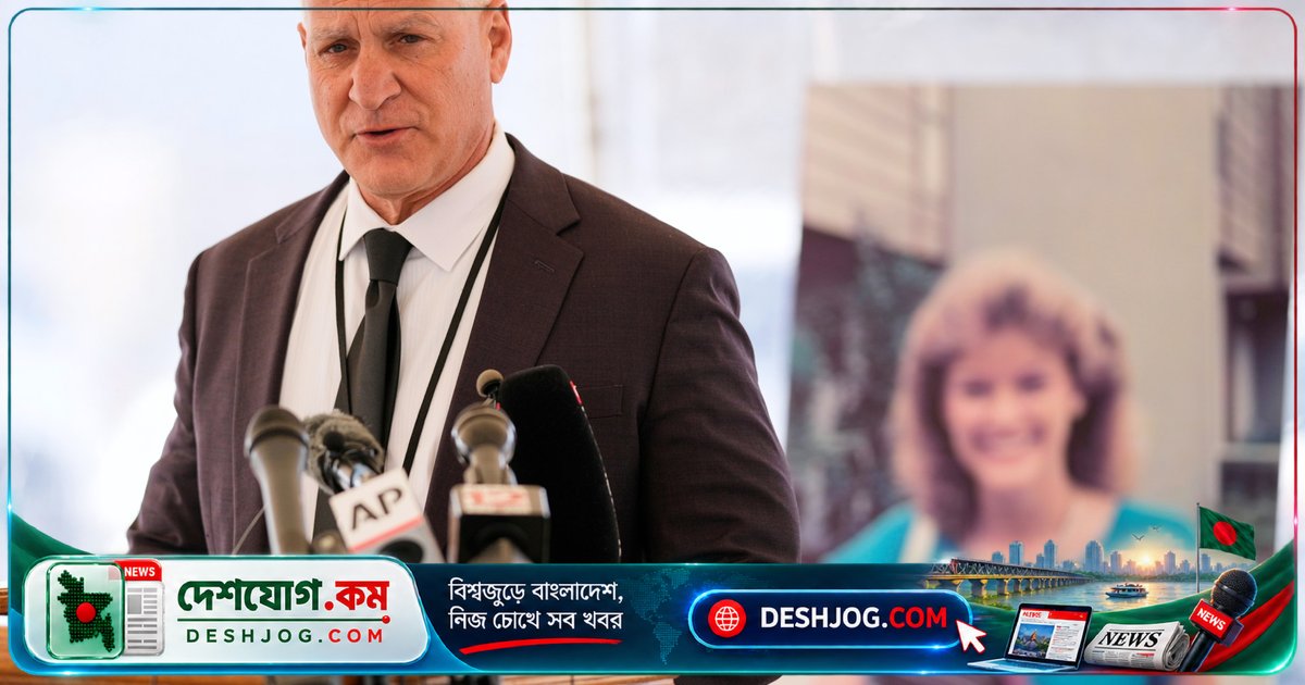 টেনেসি কারাগার প্রধান পদত্যাগ: মৃত্যুদণ্ড কার্যকর করার ব্যর্থতা পরিণত হয়েছে দায়িত্বের অবসান
