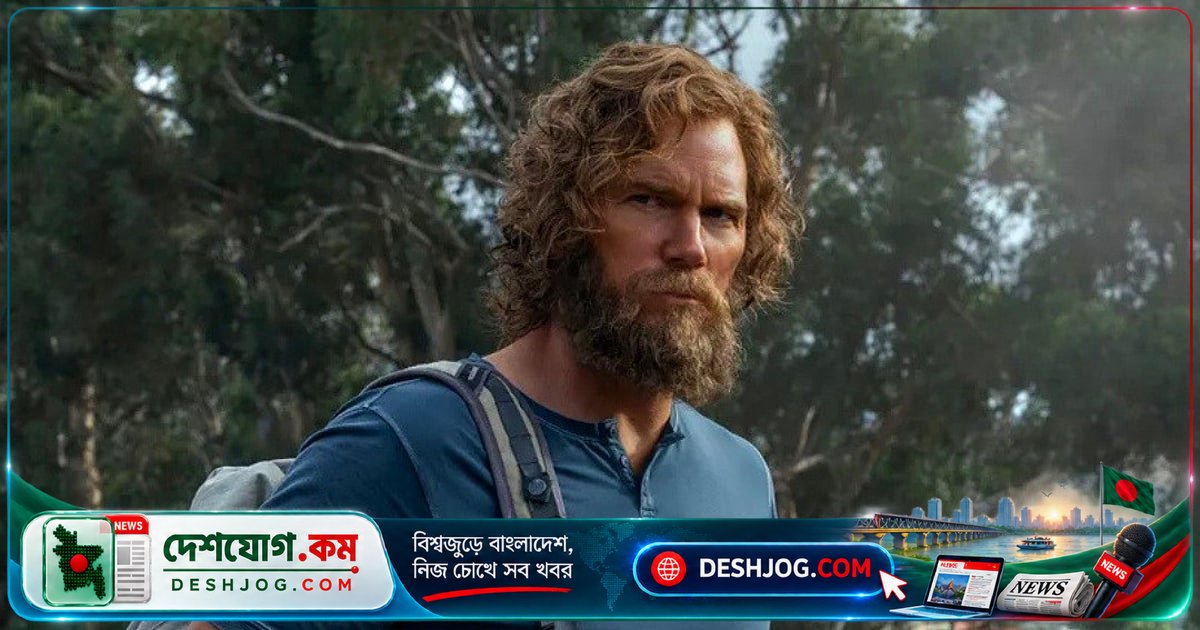 'দ্য টার্মিনাল লিস্ট' দ্বিতীয় মৌসুমে ক্রিস প্র্যাটের জেমস রিস মস্কো থেকে সিআইএর ষড়যন্ত্রের মুখোমুখি