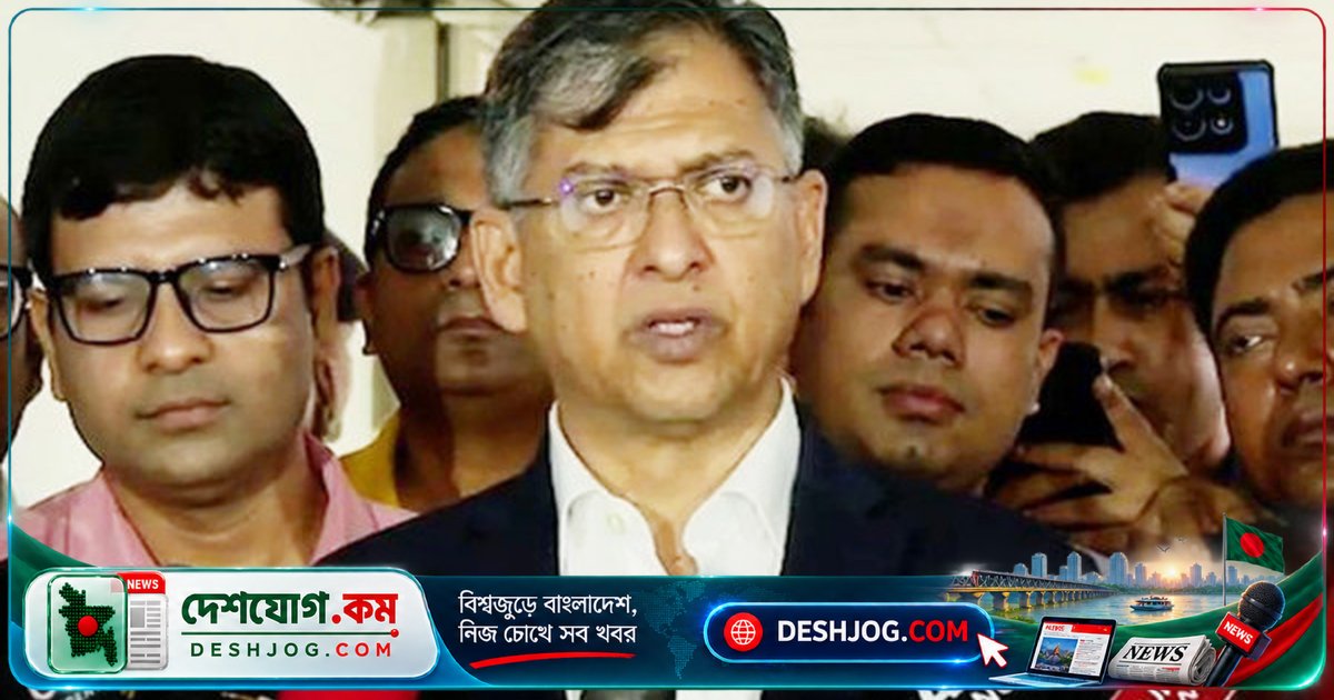 সন্ত্রাস দমনে পুলিশের ভূমিকা আরও জোরদার করার নির্দেশ স্বরাষ্ট্রমন্ত্রীর