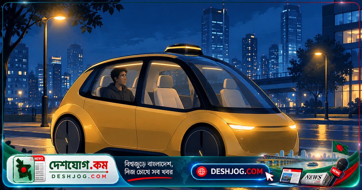 টেসলার সাইবারক্যাব: অচলনীয় গাড়ি কি নিরাপদ ভবিষ্যতের যাত্রা?