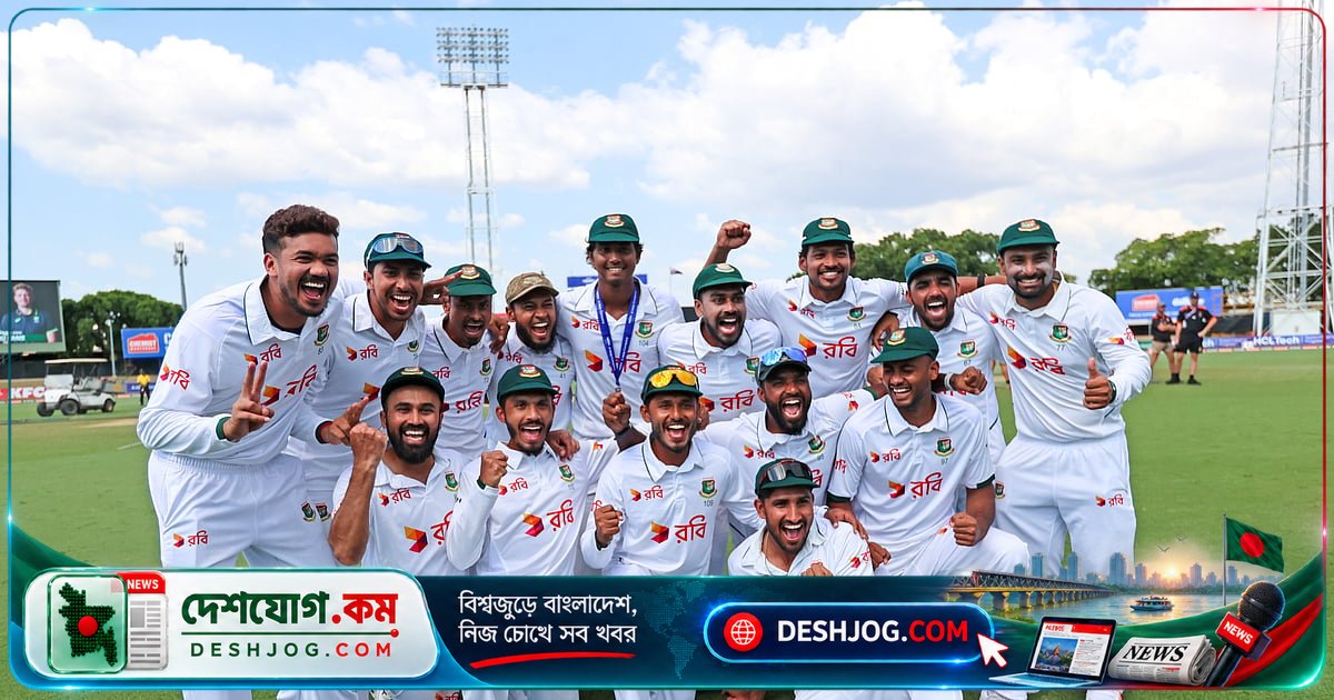 টেস্ট ক্রিকেটে পাকিস্তান ও ওয়েস্ট ইন্ডিজের ধস, উঠতি দল বাংলাদেশ-ভারত-নিউজিল্যান্ড