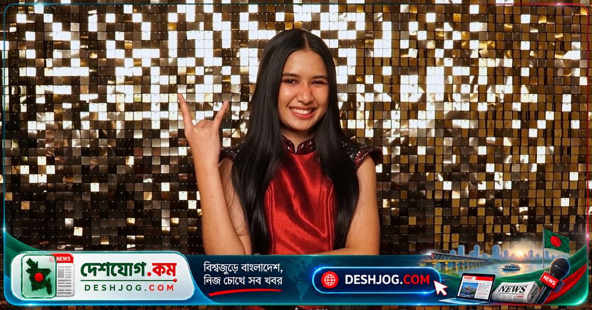 ১৬ বছর বয়সে বিশ্বের বড় মঞ্চে চ্যাম্পিয়ন: থাই রকশিল্পী নেনে রয়্যালের ১২ কোটি টাকার সাফল্য