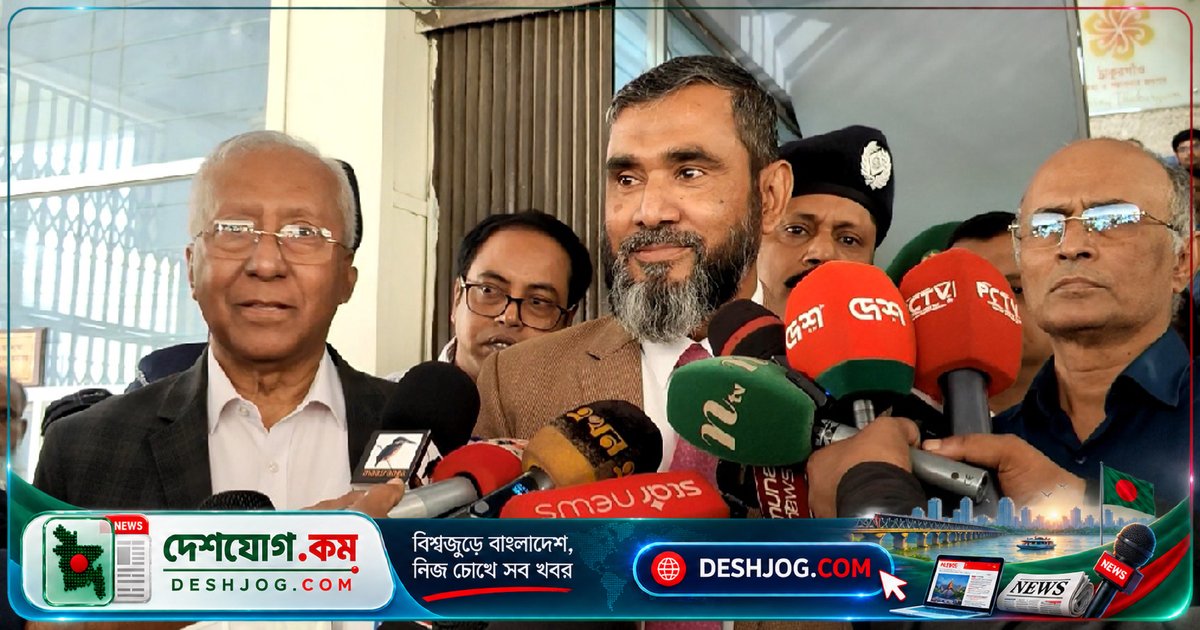 ঠাকুরগাঁও-১ উপনির্বাচনে সেনা মোতায়েন বাতিল: আইনশৃঙ্খলা বাহিনী তিনগুণ বাড়িয়ে নিরাপত্তা ব্যবস্থা
