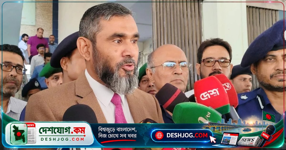ঠাকুরগাঁও-১ উপনির্বাচনে সেনা মোতায়েন বাতিল: ইসি সানাউল্লাহ নিশ্চিত করে নিরাপত্তা ব্যবস্থা