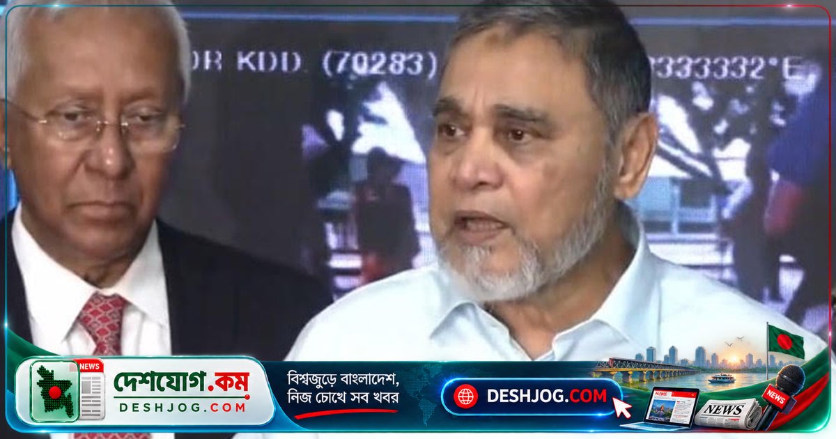 ঠাকুরগাঁও-১ উপনির্বাচনে শান্তিপূর্ণ ভোটগ্রহণ: সিইসি নিশ্চিত করে জাতীয় নির্বাচনের সমান গুরুত্ব