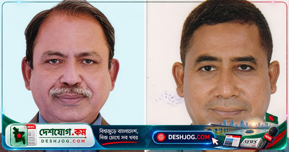 ঠাকুরগাঁও-১ আসনে বিএনপির প্রত্যাহার: মির্জা ফয়সল আমিনের পথ পরিষ্কার, মাসুদ প্রত্যাহার করে দলীয় সিদ্ধান্ত মেনে