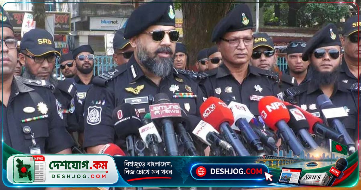 ঠাকুরগাঁও-১ আসনের ১৮৫টি ভোটকেন্দ্রে ঝুঁকি: এসআরবি-১৩ নিরাপত্তা ব্যবস্থা তৎপর