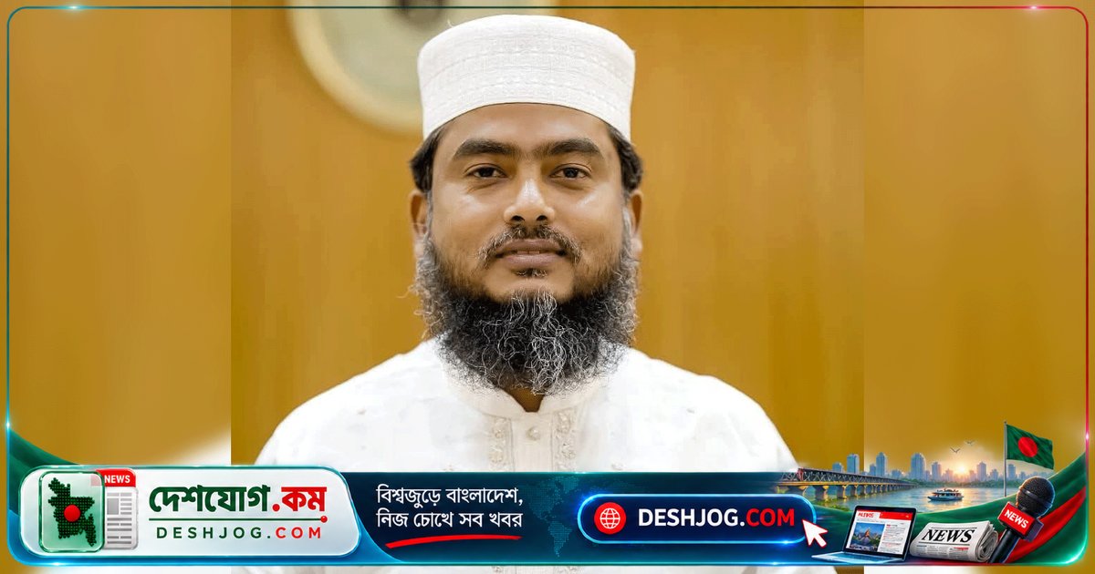 ঠাকুরগাঁও-১ উপনির্বাচনে মসজিদে প্রচারণা: জামায়াত প্রার্থীকে শোকজ দিল নির্বাচন কমিটি