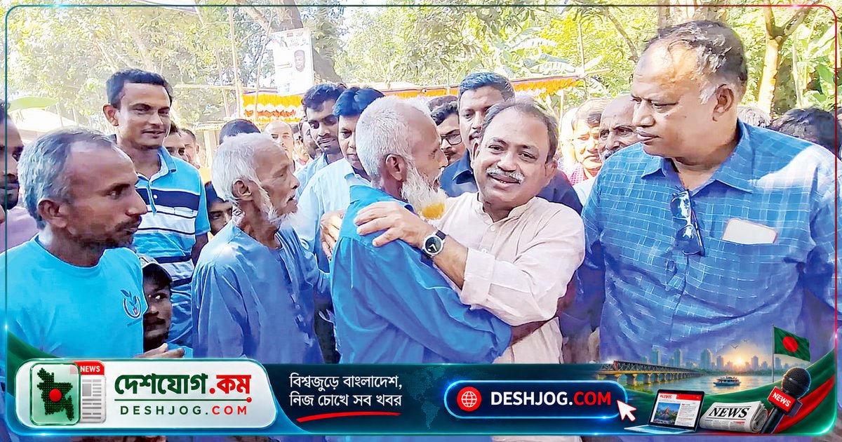 ঠাকুরগাঁও-১ উপনির্বাচনে প্রতিযোগীরা ভোটারকে কী প্রতিশ্রুতি দিচ্ছেন?