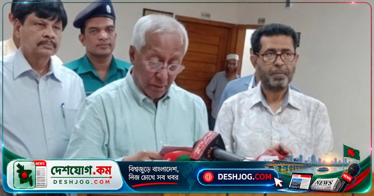 ঠাকুরগাঁও-১ আসনের রাষ্ট্রপতি আসন শূন্য হলে ২৯ অক্টোবর উপনির্বাচন: ইসির ঘোষিত তফসিল