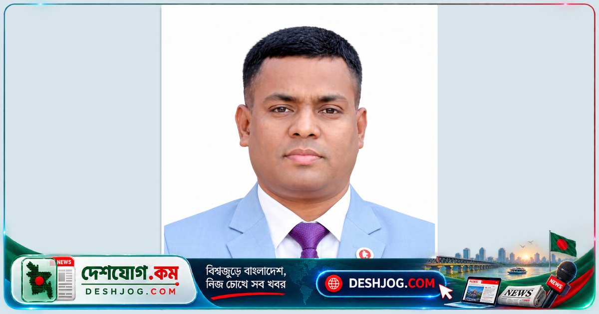 ঠাকুরগাঁও এমপির বক্তব্যে ইউএনওর হাততালি: ‘ভাইরাল হতে চাই’ বললেন সরকারি কর্মকর্তা