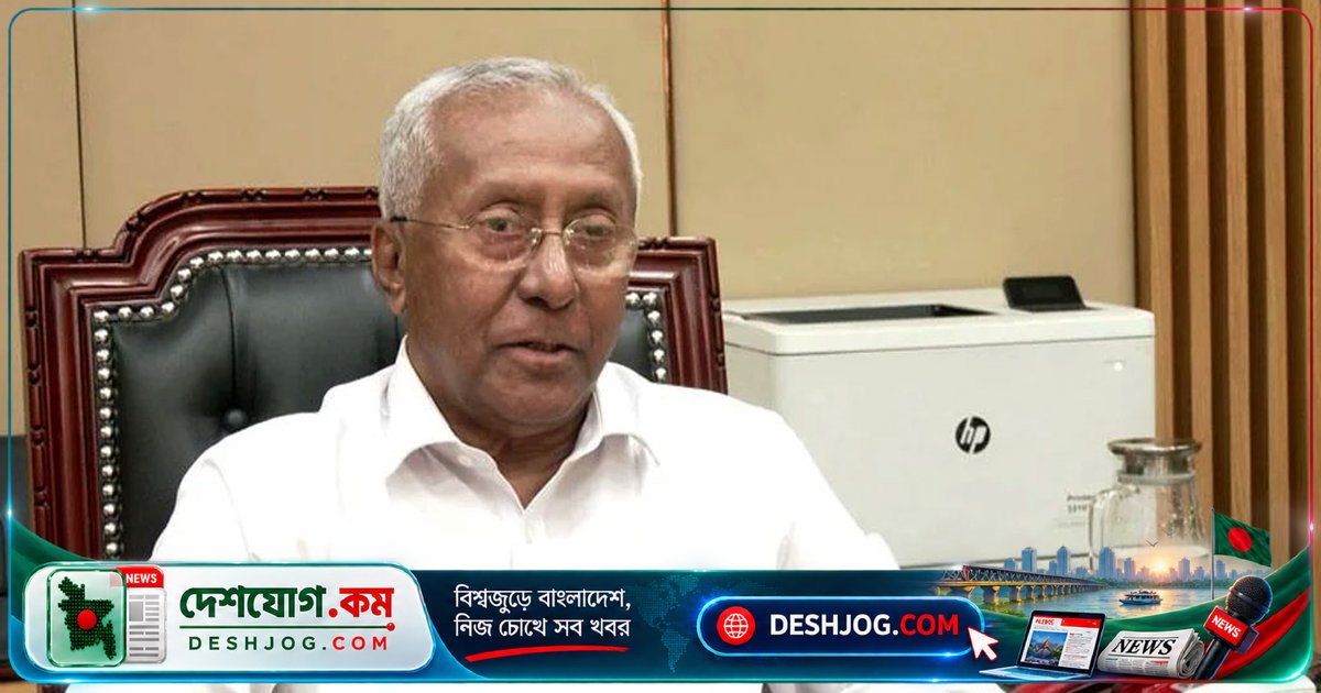 ঠাকুরগাঁও উপনির্বাচনে নিরবচ্ছিন্ন ভোটের ব্যবস্থা: ইসি সচিবের নিশ্চয়তা