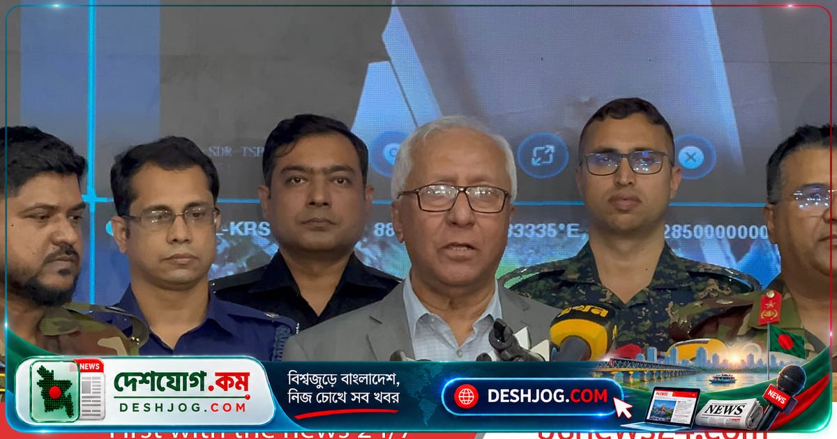 ঠাকুরগাঁও উপনির্বাচনে উদ্বেগের কোনো কারণ নেই: ইসি সচিবের নিশ্চয়তা ও মনিটরিং ব্যবস্থা