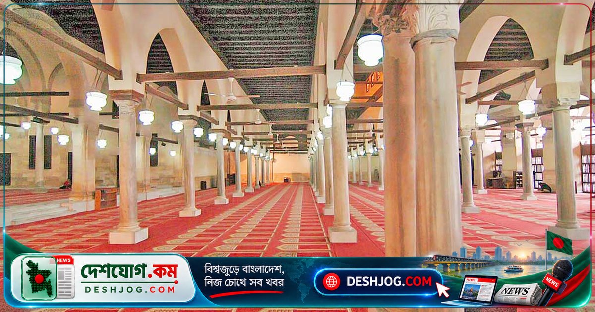 ক্ষমার মহিমা ও মানবিকতার শ্রেষ্ঠ আদর্শ: মহানবী (সা.)-এর জীবনে ক্ষমার শিক্ষা
