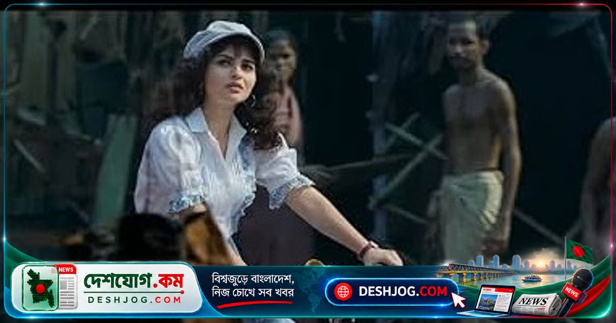'দ্য প্যারাডাইস' সিনেমায় নারীকে পণ্য হিসেবে উপস্থাপনের অভিযোগে তুমুল বিতর্ক: নানির অভিনয় প্রশংসা, কিন্তু গল্প ও চিত্রনাট্যে সমালোচনা