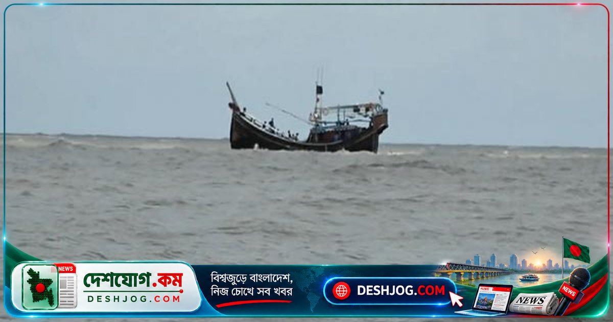 পশুর নদে তিন দিন ভাসমান জেলেদের উদ্ধারে দ্রুত কল করেছিল ৯৯৯-এ ফোন করা লোকমান