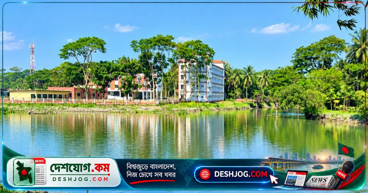 ৫ মিনিটের হেঁটে পেরিয়ে তিন জেলার সীমান্ত: হলতা নদীর অদ্ভুত ভৌগোলিক রহস্য