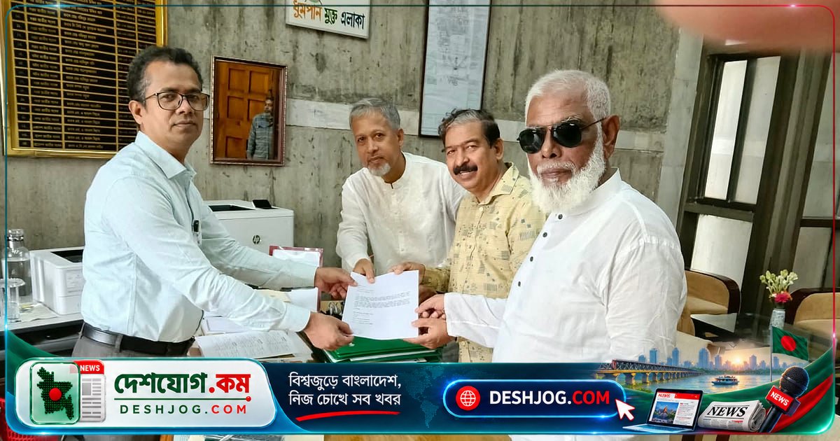 দেশে অর্থপাচার ও দুর্নীতি দমনে সংসদ স্পিকারকে তিন সংগঠন জমা দেয় দাবি-স্মারকলিপি