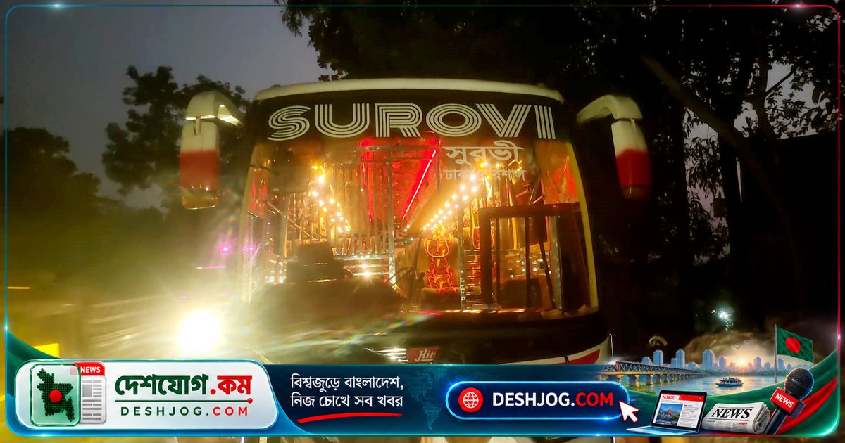 মহাসড়ক দুর্ঘটনায় তিন এসএসসি পরীক্ষার্থী নিহত, বাসের সঙ্গে মোটরসাইকেলের সংঘর্ষে ঘটে রক্তক্ষয়ী ঘটনা