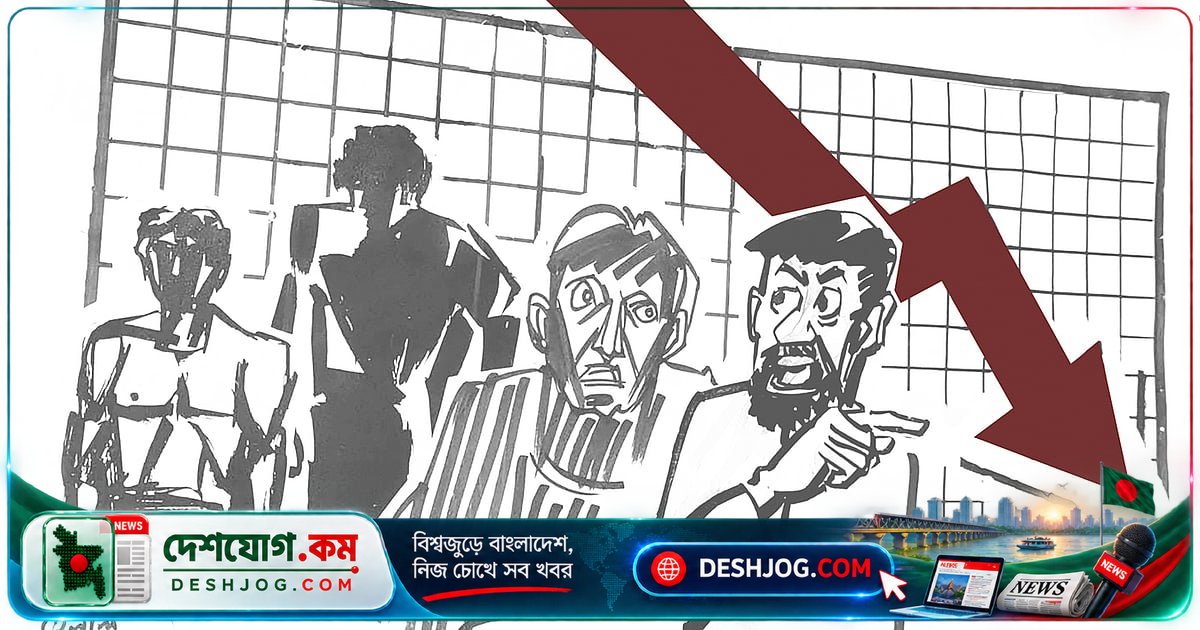 বিনিয়োগ বাড়ানোর জন্য তিনটি কৌশল: কেনো বাংলাদেশের অর্থনীতিতে জিডিপির অংশ হিসেবে ব্যক্তি খাতের বিনিয়োগ ক্রমশ কমছে?