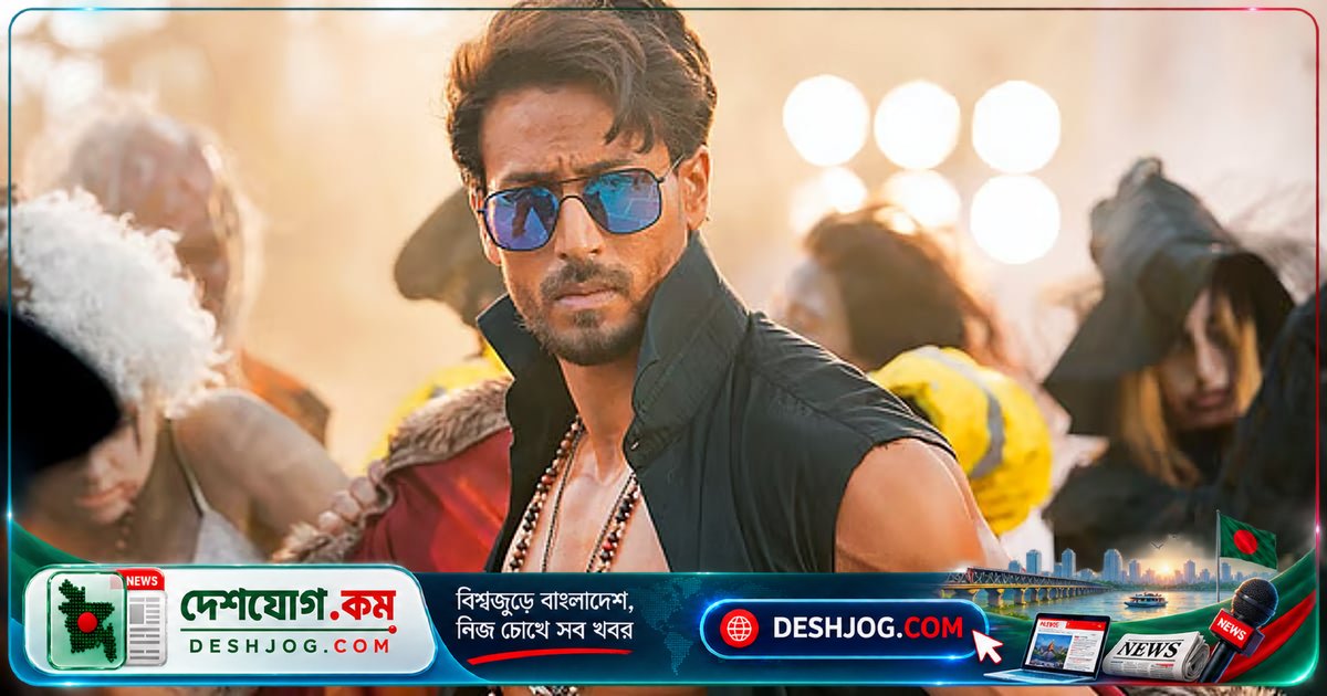 টাইগার শ্রফের গাড়িতে গুলিবর্ষণে জড়িত তরুণকে ফাঁদে ফেলা: মা দাবি করে ভুল বুঝিয়ে কাজ করানো