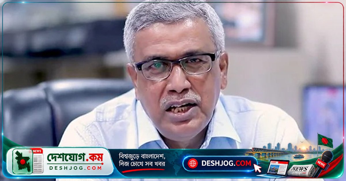 'সময় টিভি'র সাবেক এমডি আহমেদ জোবায়েরের প্রতারণা মামলায় আদালত জামিন খারিজ, সাক্ষ্য নেওয়ার তারিখ নির্ধারণ