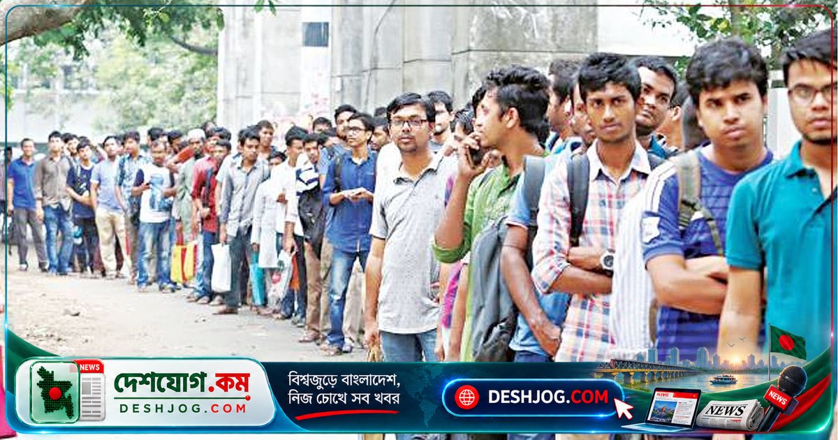 টাইমস হায়ার এডুকেশন র‍্যাঙ্কিং ২০২৭: বাংলাদেশের ৪টি বিশ্ববিদ্যালয় বিশ্বের শীর্ষ ১০০০ প্রতিষ্ঠানে স্থান পায়