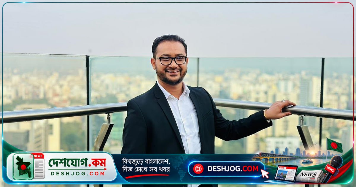 তিস্তার পাড়ের ছেলে মুসনাদ ই আহমেদ: ৭ হাজার টাকার বেতন থেকে বিশ্ববাজারে ৯০০ জনের কর্মসংস্থান সৃষ্টি