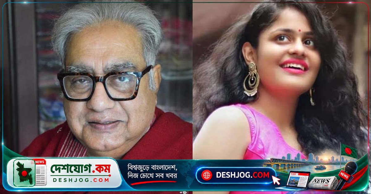 'ঝিলিক' অভিনেত্রী তিথি বসু: বিশ্বজিতের পক্ষে কথা বললেও নিজেও সমালোচনার মুখে পড়লেন