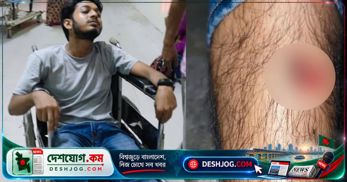 তিতুমীর কলেজে সাংবাদিকের ওপর মারধর: ছাত্রদলের সদস্য সচিবের অনুসারী জড়িত