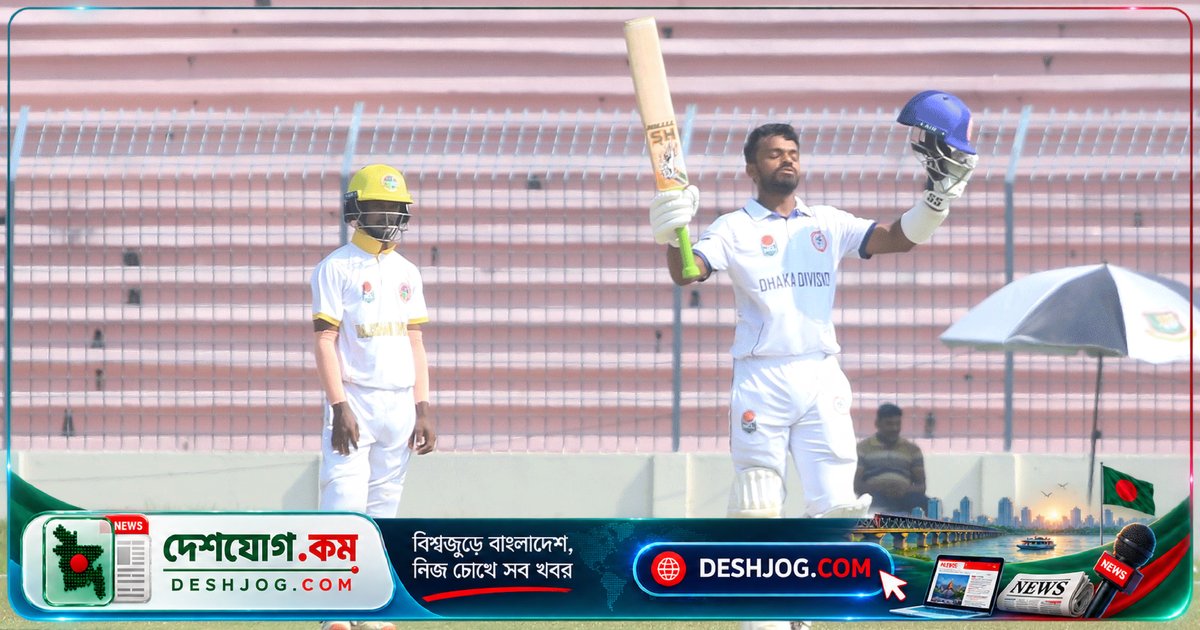 আজ টিভিতে দেখবেন জাতীয় ক্রিকেট লিগের চতুর্থ রাউন্ডসহ আন্তর্জাতিক ফুটবল ম্যাচের সরাসরি সম্প্রচার