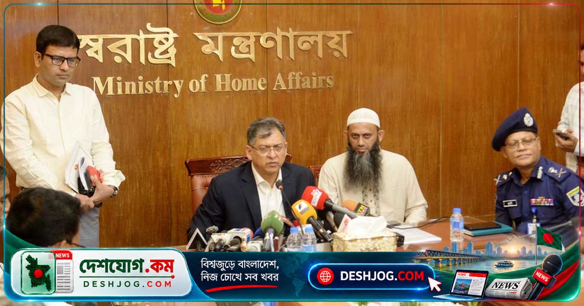 টঙ্গী ইজতেমা দুই পর্বে জানুয়ারিতে: স্বরাষ্ট্রমন্ত্রীর ঘোষণা, উভয় পক্ষের দাবি নিয়ে আলোচনা