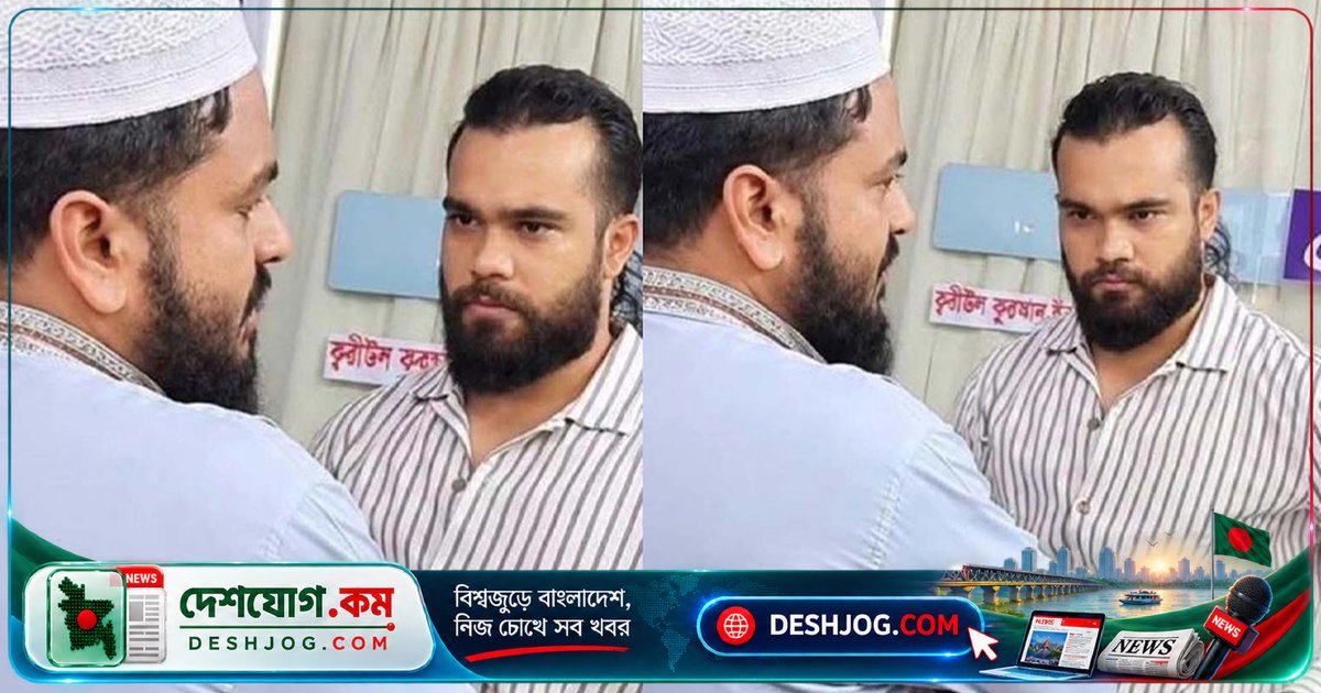 টঙ্গী মাদ্রাসায় ভাঙচুর ও টাকা লুটের ঘটনায় শিক্ষার্থীর বাবাকে গ্রেপ্তার পুলিশের অভিযান