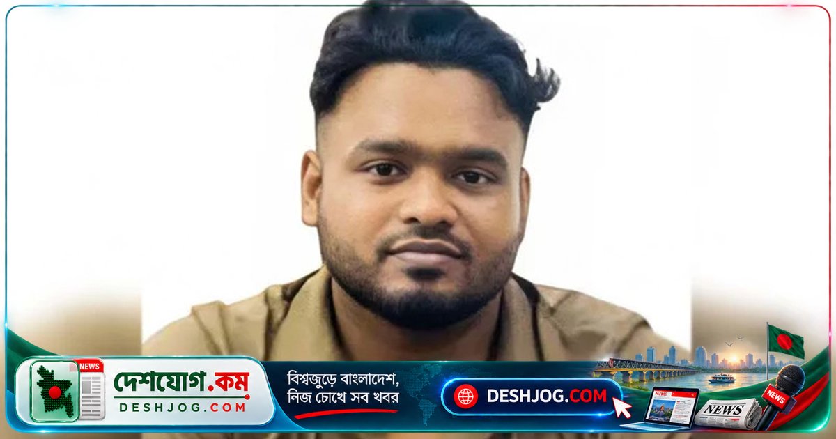 টঙ্গীতে রাতের অন্ধকারে কুপিয়ে হত্যা: ২৩ বছর বয়সী যুবক নিহত, হত্যাকারীদের পরিচয় অজানা