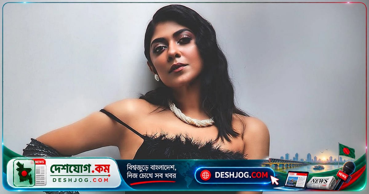 মিরপুরের ঝুটপট্টির গল্পে তোরসা: ‘মালা চরিত্র মানুষ মনে রাখবে’