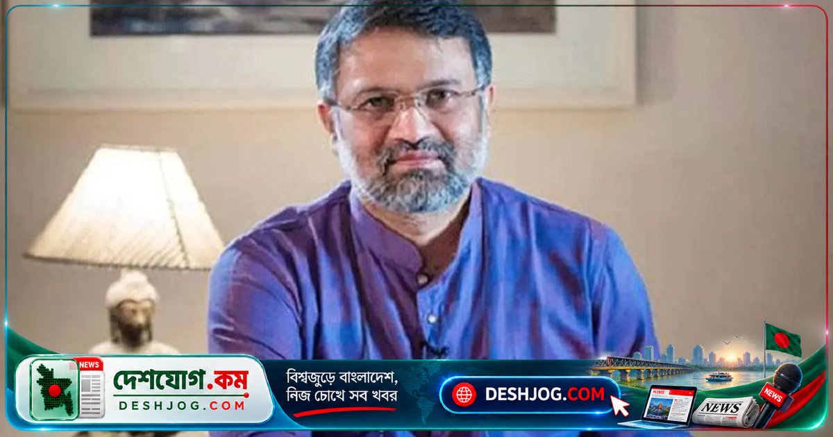 বিডি নিউজের প্রতিষ্ঠাতা সম্পাদক তৌফিক ইমরোজ খালিদী মারা যান লন্ডনে: মস্তিষ্কের রক্তক্ষরণে চিকিৎসা ব্যর্থ