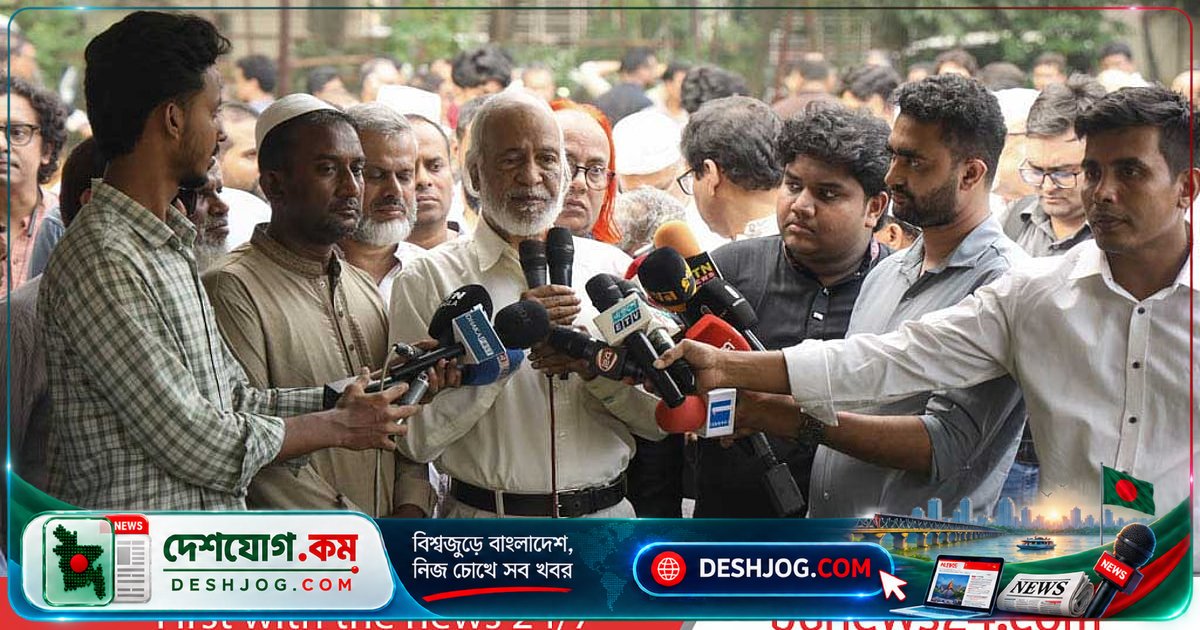 বিডিনিউজ টোয়েন্টিফোরের পথিকৃৎ খালিদী: জীবন্ত মনে হলো শেষ শ্রদ্ধা জানাতে গিয়ে মঈন খান