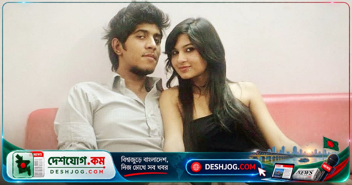 তৌসিফ মাহবুব ও অর্চিতা স্পর্শিয়ার বন্ধুত্ব ও অভিনয়জীবনের গল্প: জন্মদিনে ফেসবুকে শেয়ার করা পুরানো ছবির কাহিনী