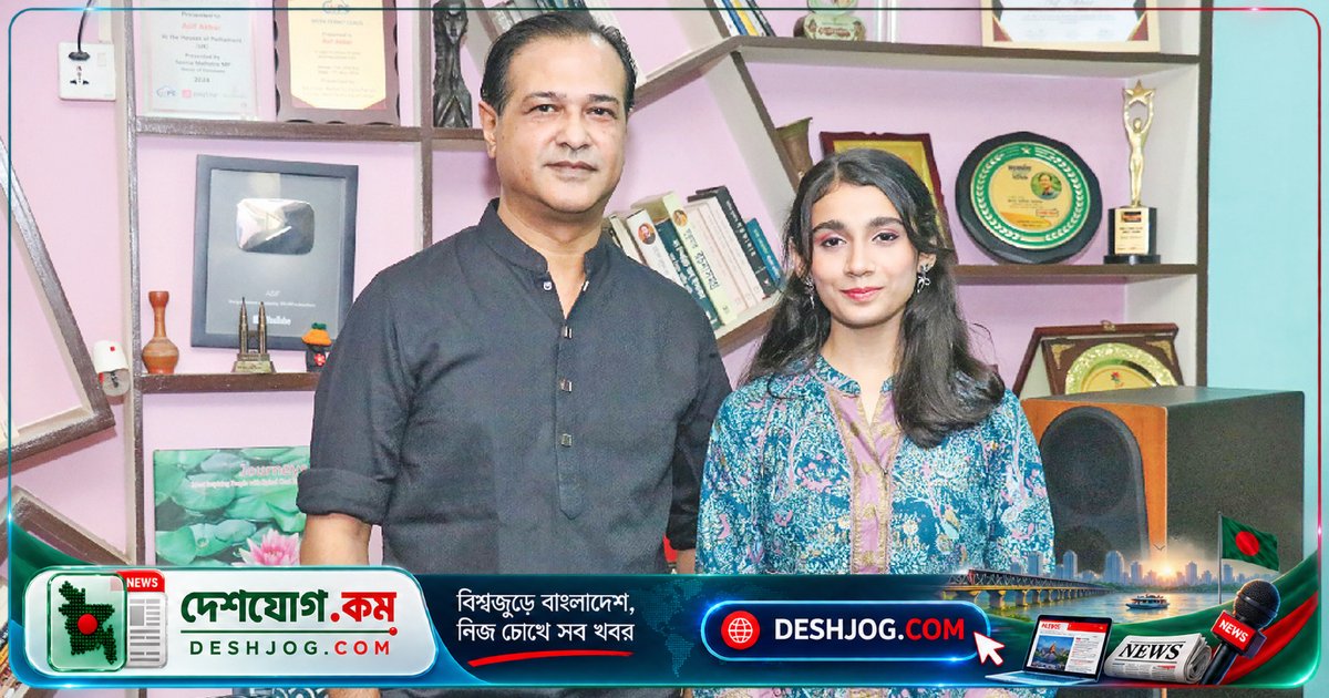 'ট্র্যাজেডি পিলখানায়' নতুন সংগীতায়োজন: আসিফ আকবর ও রোদসী নূর সিদ্দিকীর যুগান্তকারী যুগপৎ কণ্ঠ