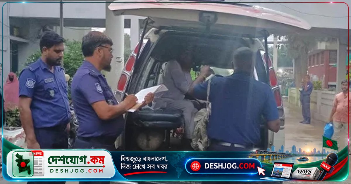 মানত পূরণে পীরের মাজারে যাত্রায় সংঘর্ষে মারা যায় তিনজন, টাঙ্গাইল থেকে আসা পরিবারকে আঘাত করে বিপদ