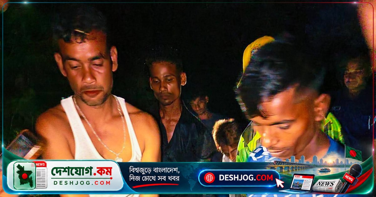মৌলভীবাজারে ট্রেনের ছাদ থেকে যুবককে নিচে ফেলে দুর্বৃত্তরা: বনে আহত হন ৩৫ বছর বয়সী রাজু মিয়া