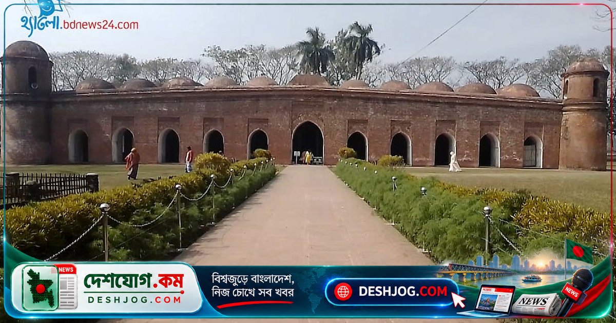 ভ্রমণে নতুন জ্ঞান ও অভিজ্ঞতা লাভের গল্প: কিশোরগঞ্জের ১৫ বছর বয়সী প্রতিবেদক