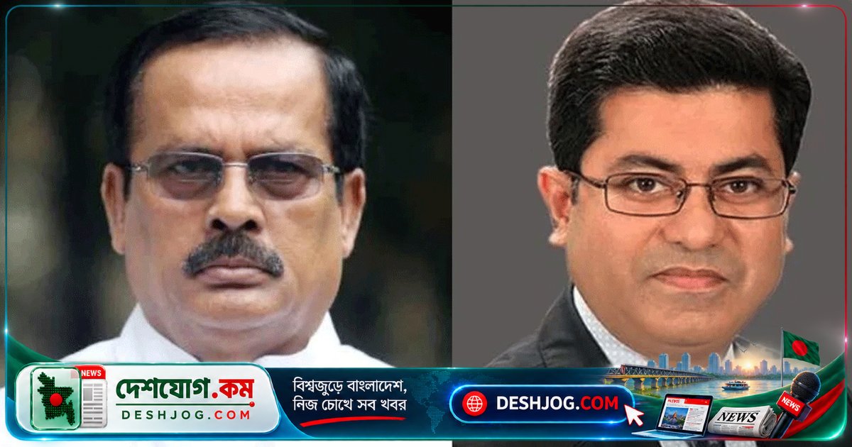 বৈষম্যবিরোধী আন্দোলনে শহীদ মোহাম্মদ ইসমাইলের মা ট্রাইব্যুনালে দেন সাক্ষ্য: নানক-তাপসের হাতে ছিল অস্ত্র