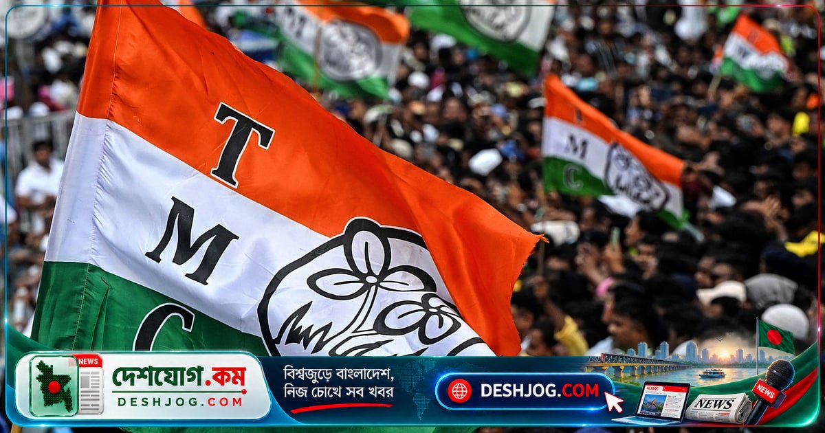 দিল্লিতে নির্বাচন কমিশনের সিদ্ধান্তে নির্ভর করছে তৃণমূলের জোড়াফুল প্রতীক: মমতা-ঋতব্রতের লড়াই চূড়ান্ত পর্যায়ে
