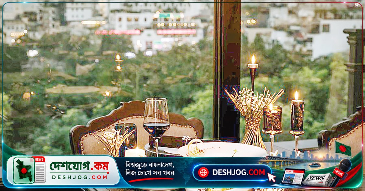 ট্রিপ অ্যাডভাইজারের 'বেস্ট অব দ্য বেস্ট' তালিকায় এশিয়ার দুটি শীর্ষ ফাইন ডাইনিং রেস্তোরাঁ: জাপান ও ভিয়েতনামের রেস্তোরাঁর গল্প