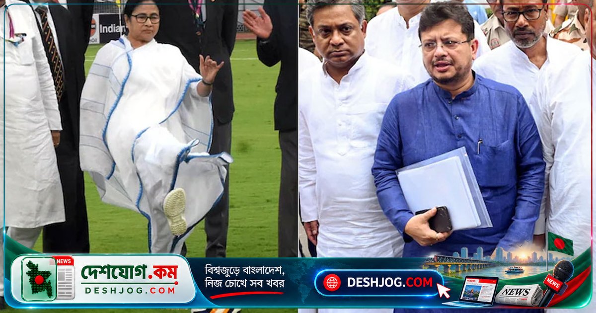 তৃণমূলের বিভক্তি: নির্বাচন কমিশন বরাদ্দ করে নতুন নাম ও প্রতীক, উপনির্বাচনে অংশ নেবে দুই গোষ্ঠী