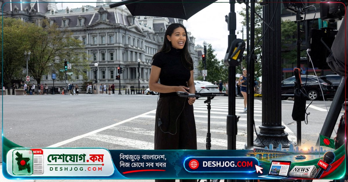ট্রাম্প প্রশাসনকে চ্যালেঞ্জ: সিএনএন, পলিটিকো ও এমএস নাউ মামলা দায়ের করবে প্রথম অমল্যাধিকার রক্ষায়